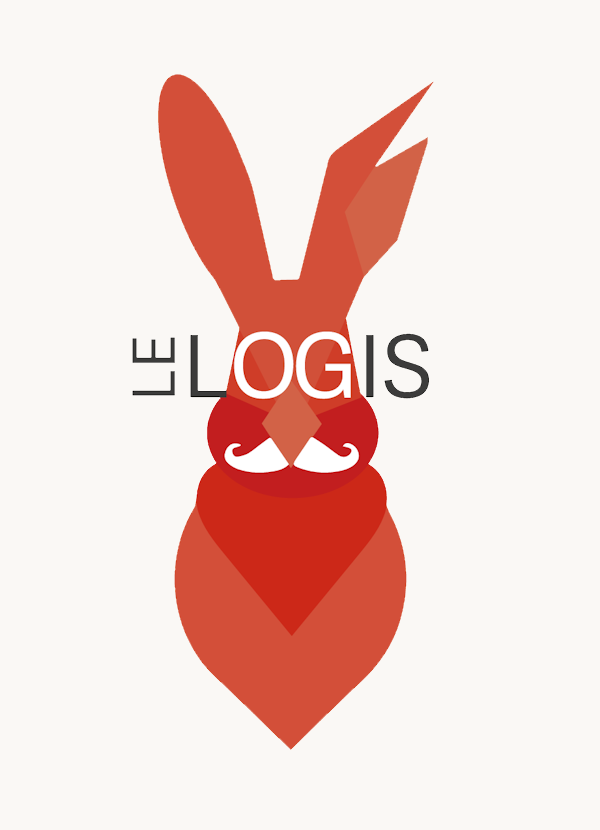 Logo le Logis du Lièvre